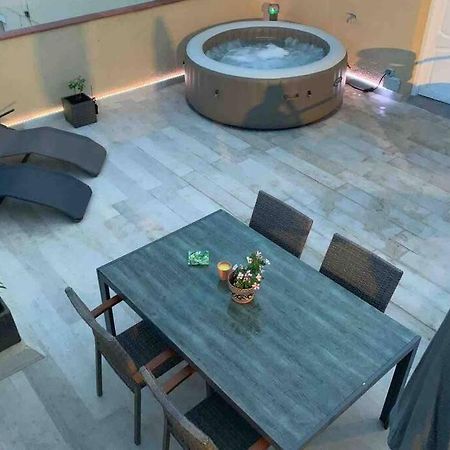 Apartamento Casa del Arbol en el Delta del Ebro Deltebre Exterior foto