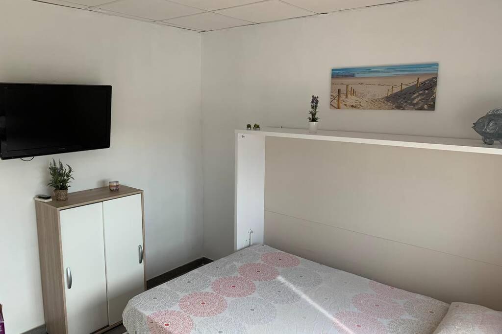 Apartamento Casa del Arbol en el Delta del Ebro Deltebre Exterior foto