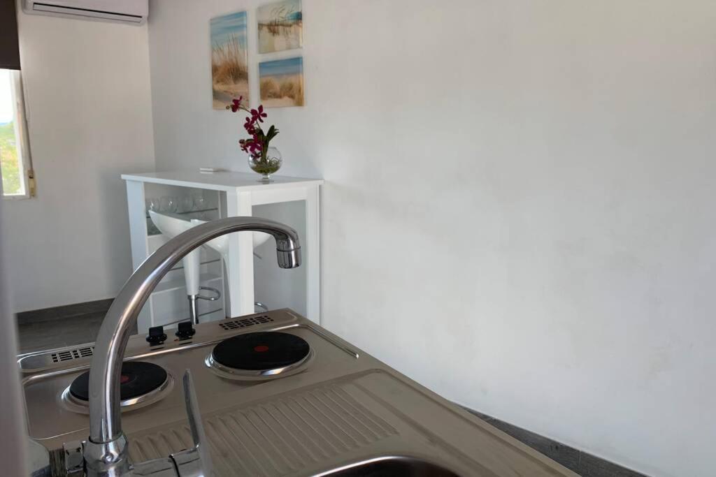 Apartamento Casa del Arbol en el Delta del Ebro Deltebre Exterior foto